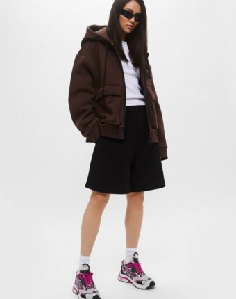 Толстовка Dsquared2 женщинам