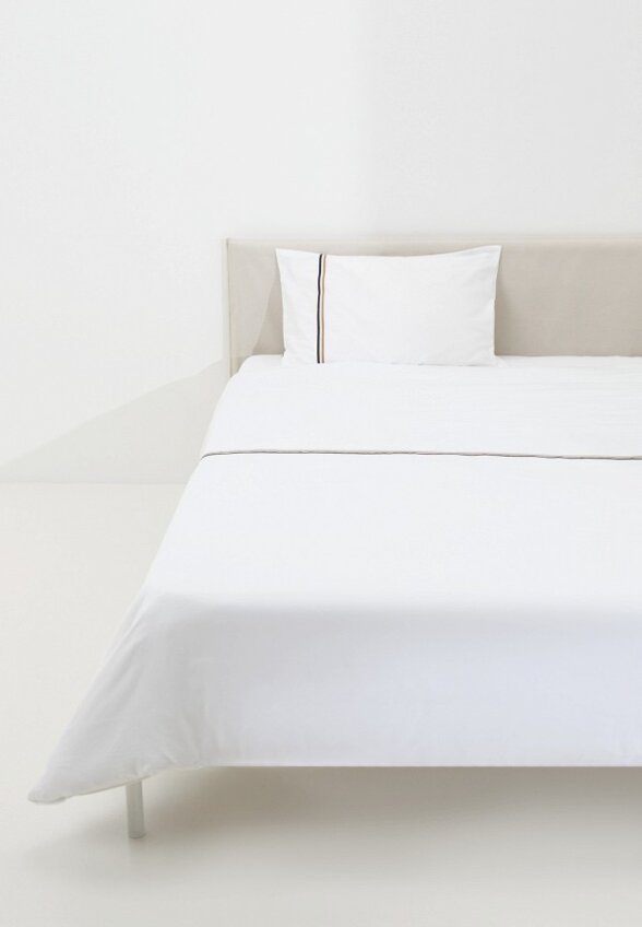 Пододеяльник Евро Boss