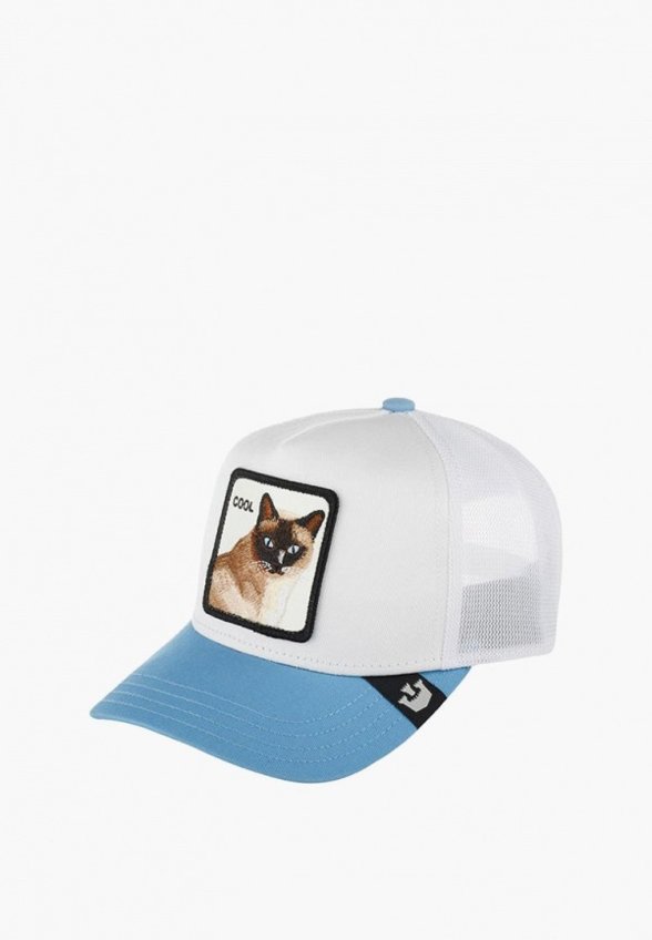 Бейсболка Goorin Brothers