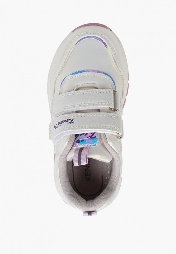 Кроссовки Kenkä