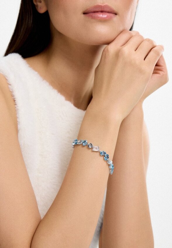 Браслет Swarovski®