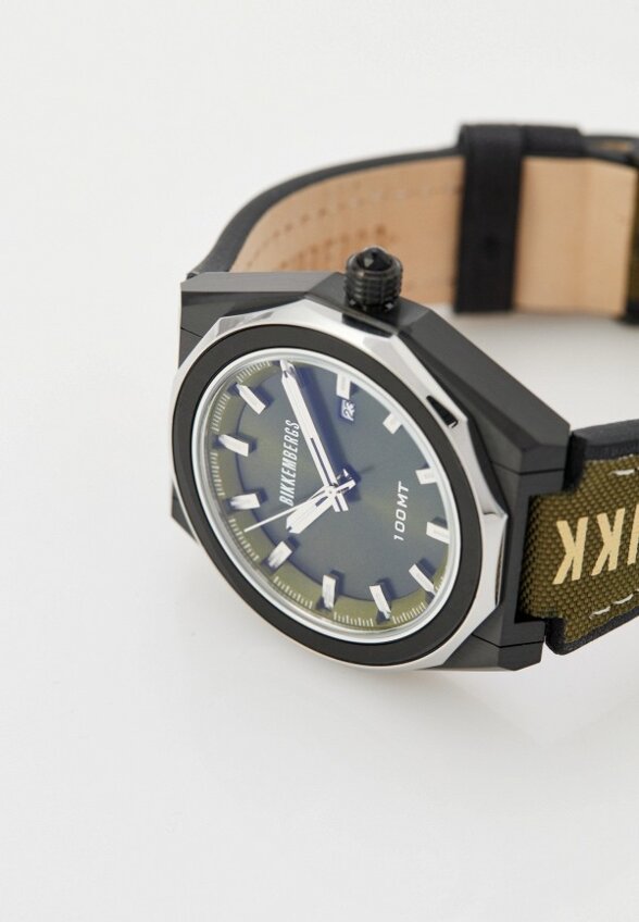 Часы Bikkembergs