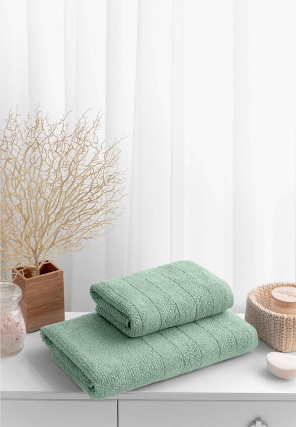 Набор полотенец Love Me