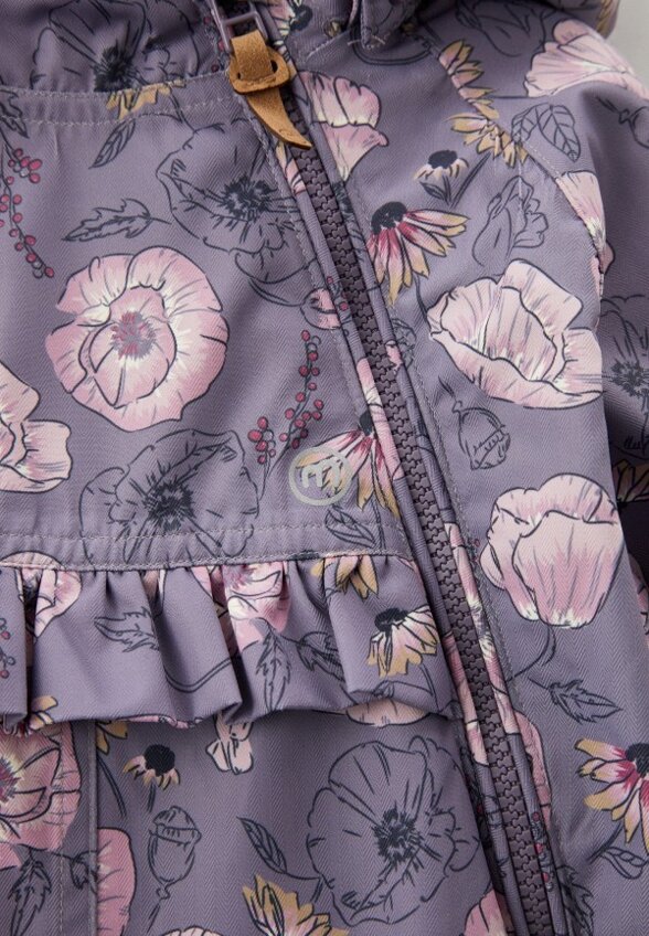 Комбинезон утепленный Minymo