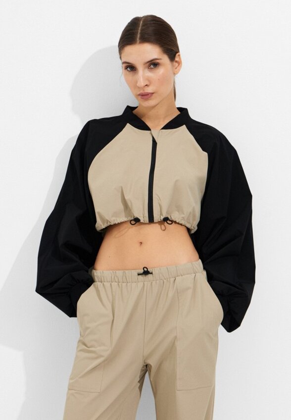 Ветровка Heroine Sport