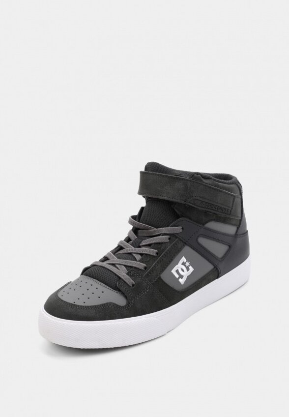 Кеды DC Shoes