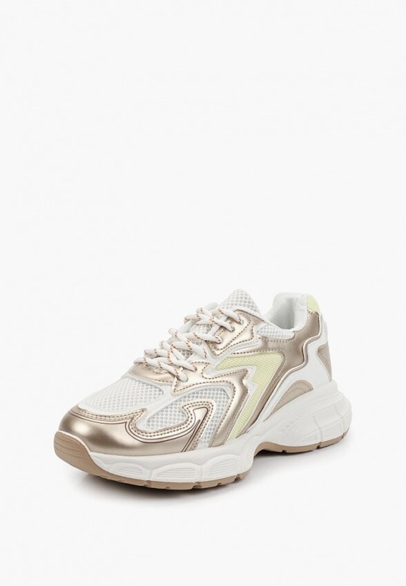 Кроссовки Givana