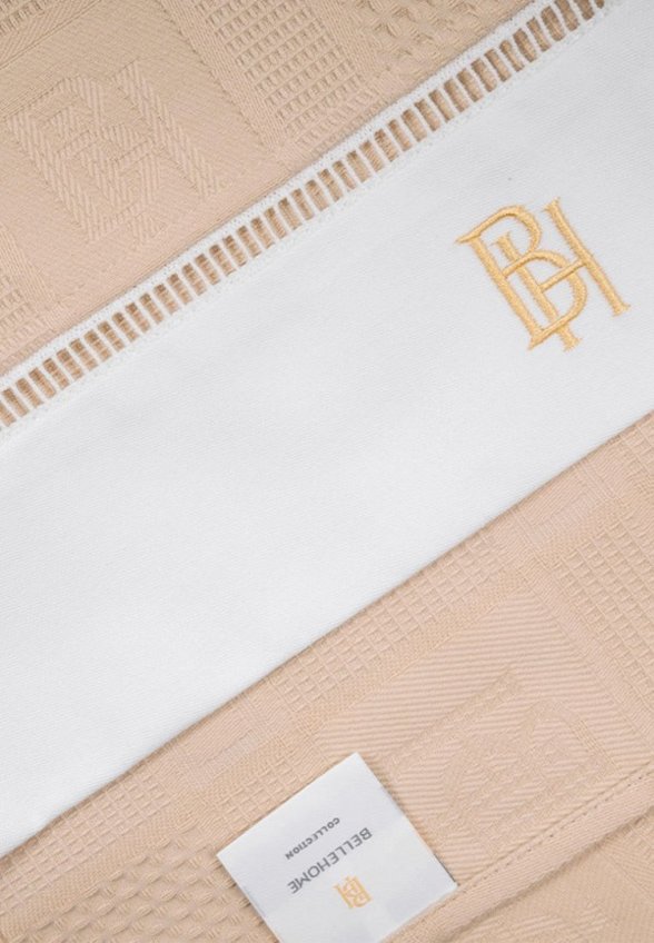 Набор полотенец кухонных Bellehome