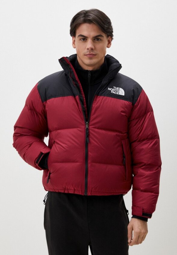 Пуховик The North Face