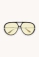 Bottega Veneta Sunglasses1  - превью