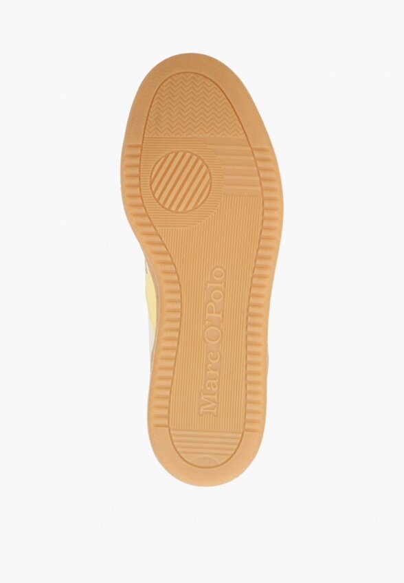 Кеды Marc O'Polo