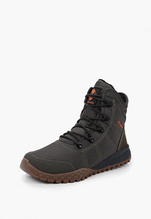 Ботинки Columbia