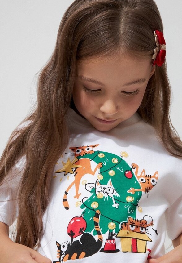 Футболка Acoola