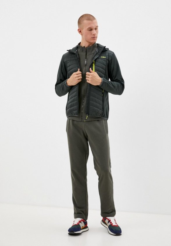 Куртка стеганая CMP