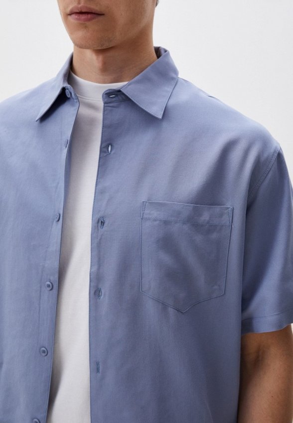 Рубашка F.G.Z.