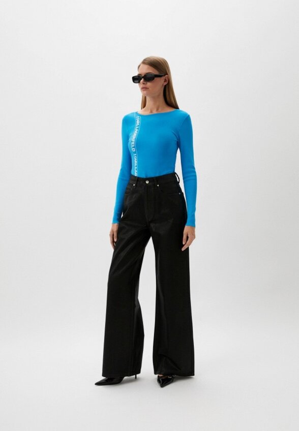 Боди Karl Lagerfeld