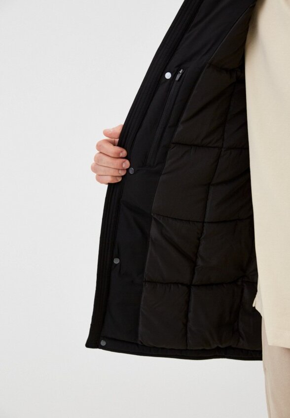 Пуховик Urban Fashion for Men