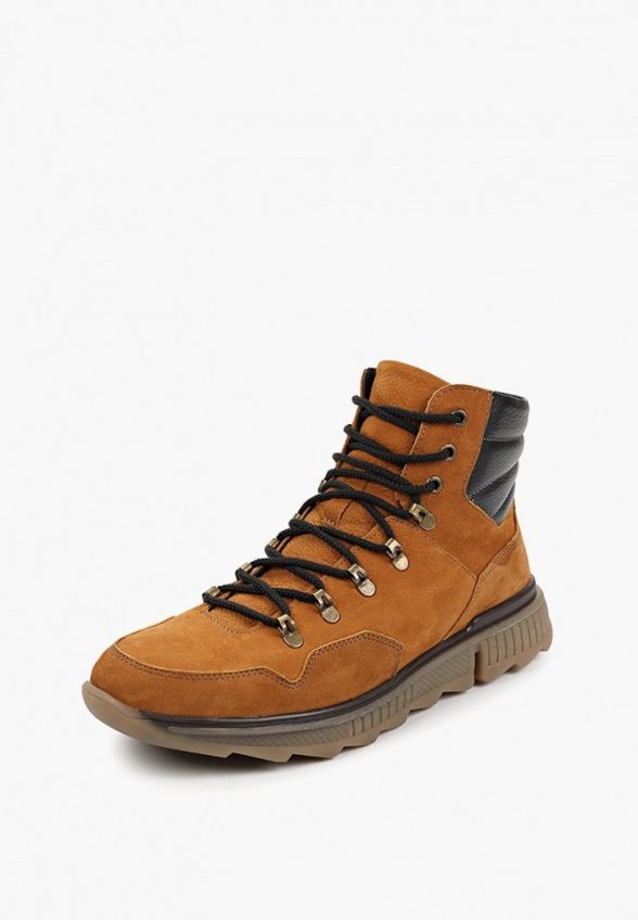 Ботинки Thomas Munz