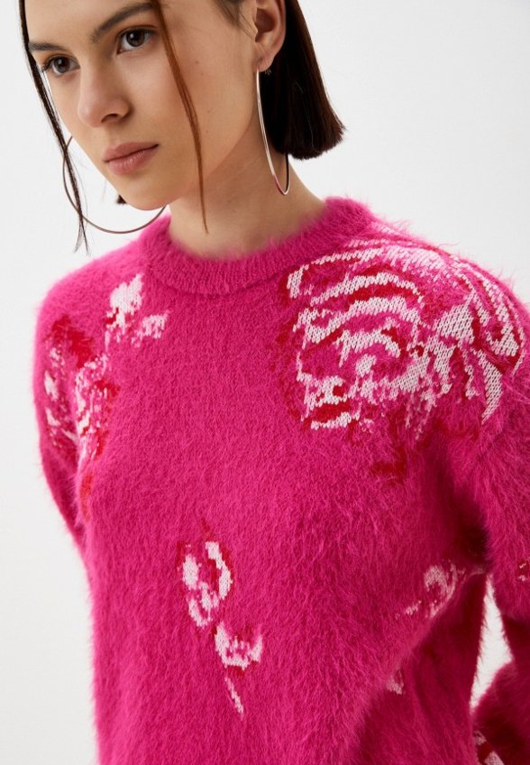 Джемпер Libellulas