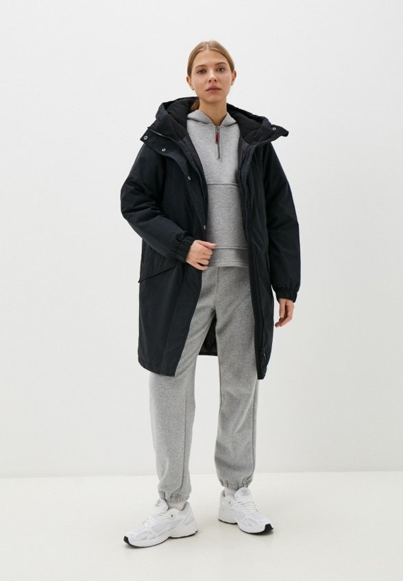 Пуховик Volcom