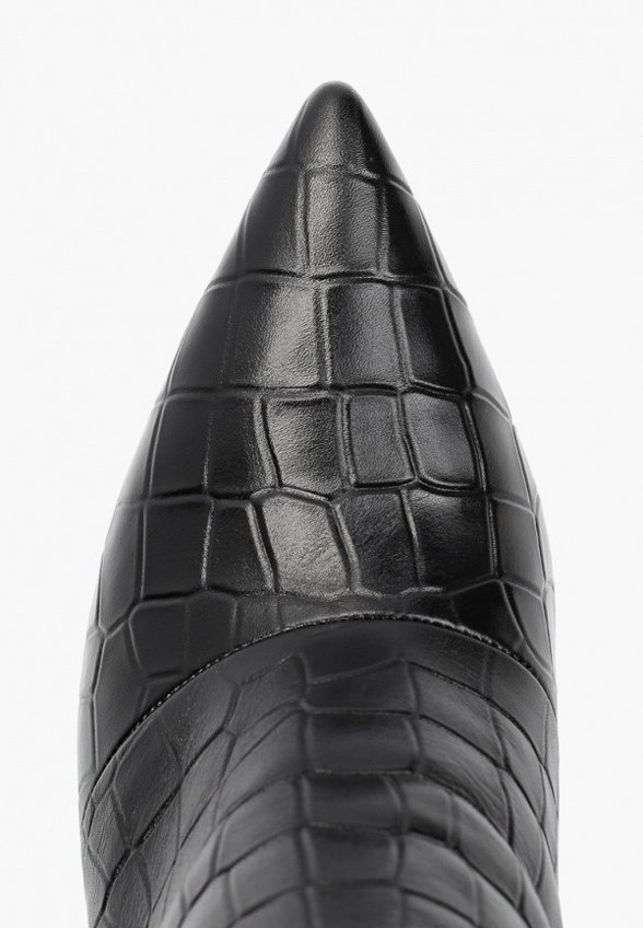 Ботфорты Vitacci