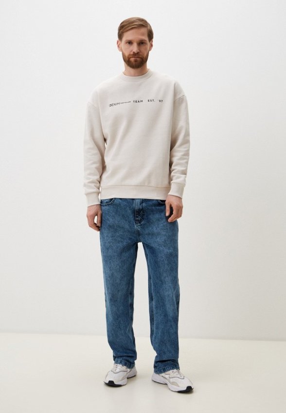 Свитшот Tom Tailor