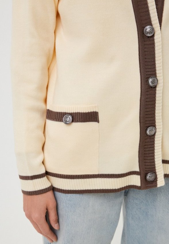 Кардиган Vivawool