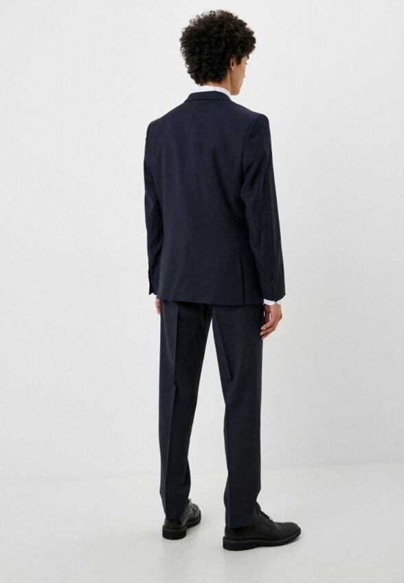 Костюм классический Bazioni