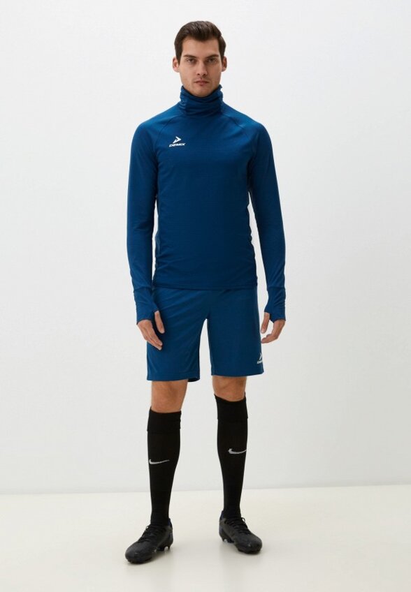 Лонгслив спортивный Demix