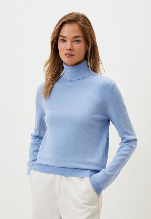 Водолазка Island Cup