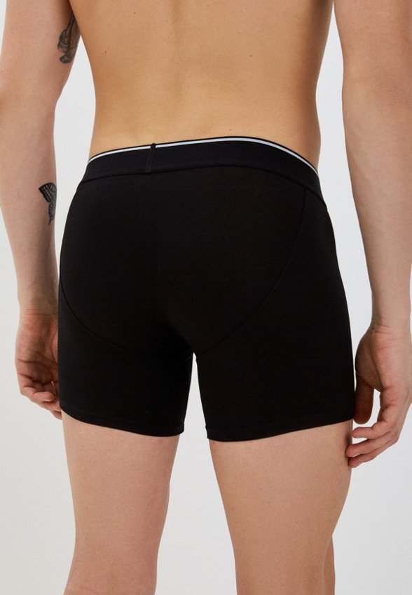 Трусы 3 шт. Diesel