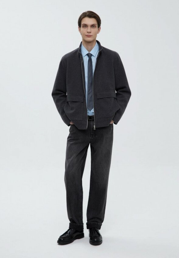 Куртка Finn Flare