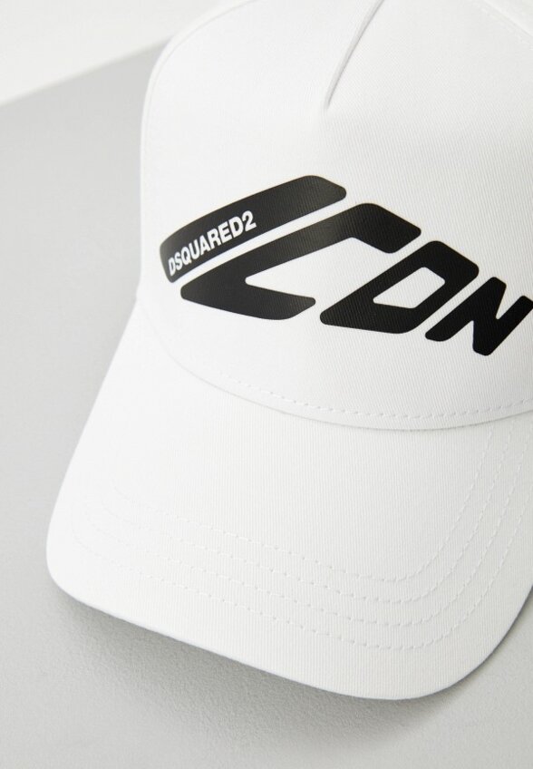 Бейсболка Dsquared2