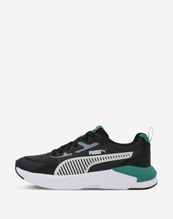 Кроссовки детские PUMA X-Ray 3, Черный мужчинам