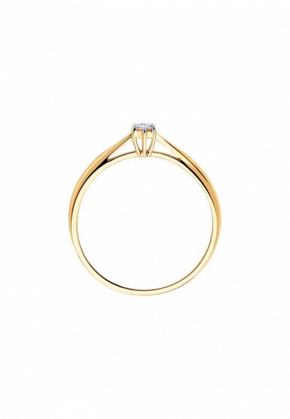 Кольцо Sokolov