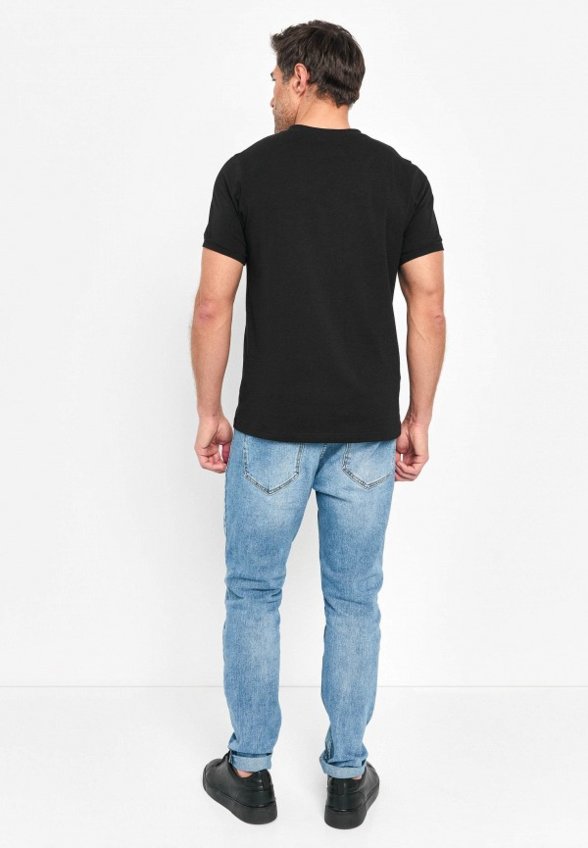 Футболка Envylab