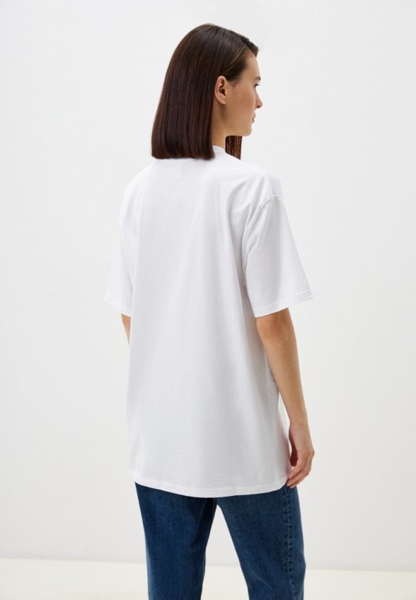 Футболка Kontatto