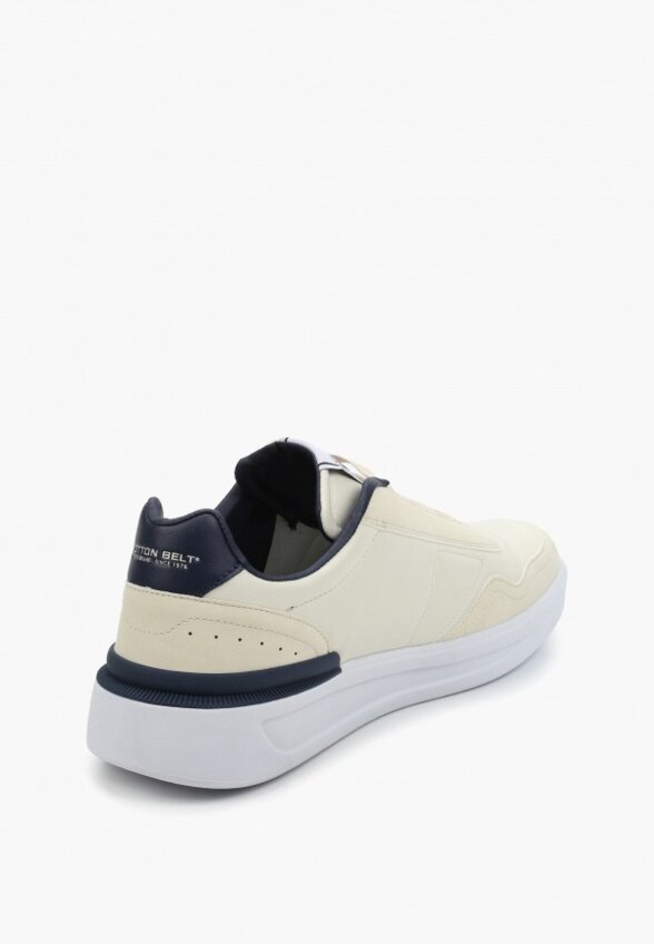 Кеды Cotton Belt