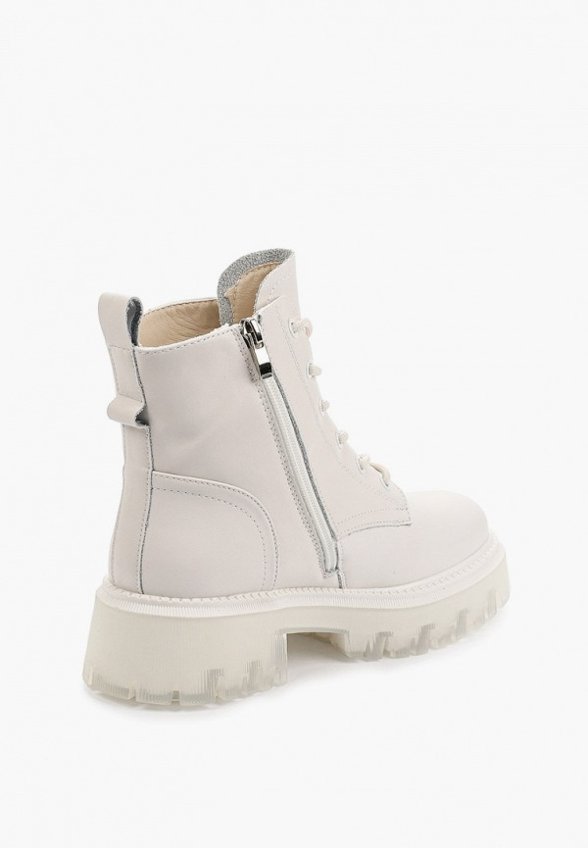 Ботинки Abricot