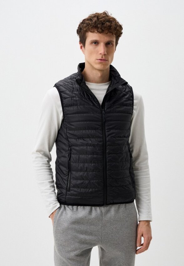 Жилет утепленный CMP