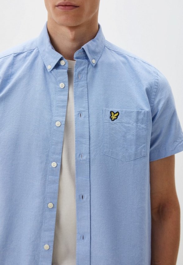 Рубашка Lyle & Scott