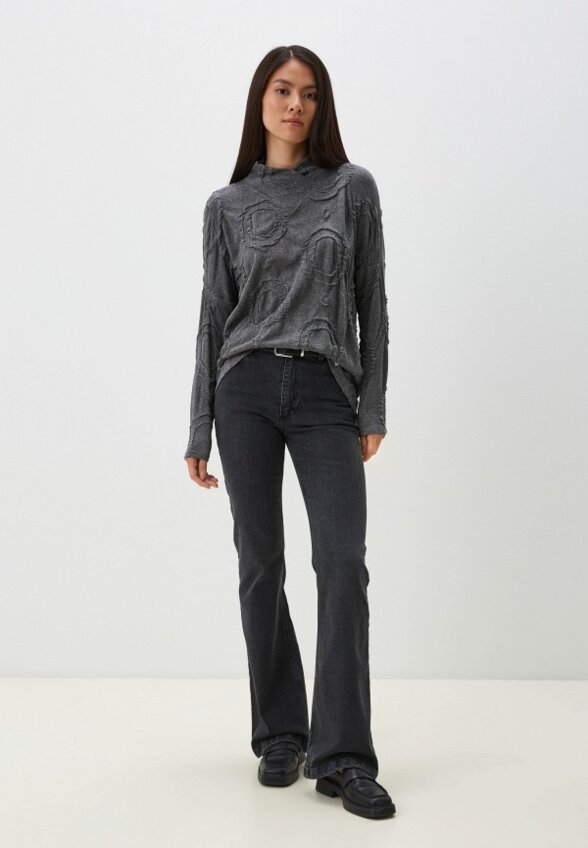 Водолазка Helmidge