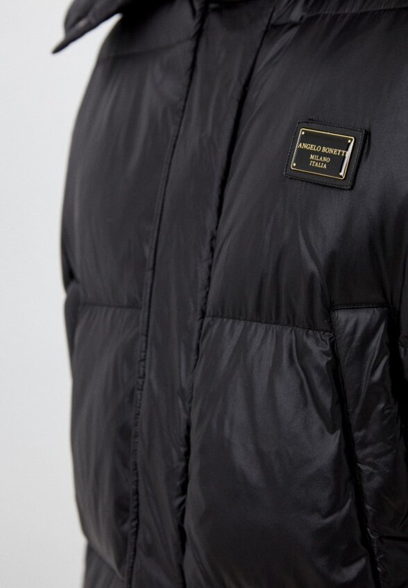 Пуховик Angelo Bonetti