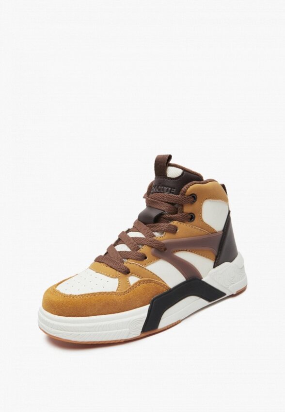 Кроссовки Mascotte Junior