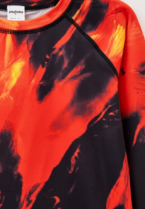 Комплект термобелья PlayToday