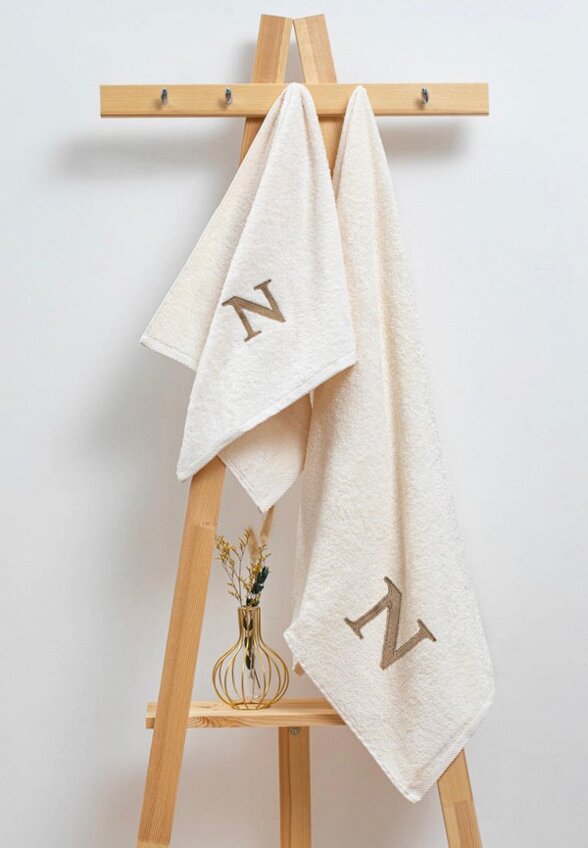 Комплект полотенец Luisa Moretti