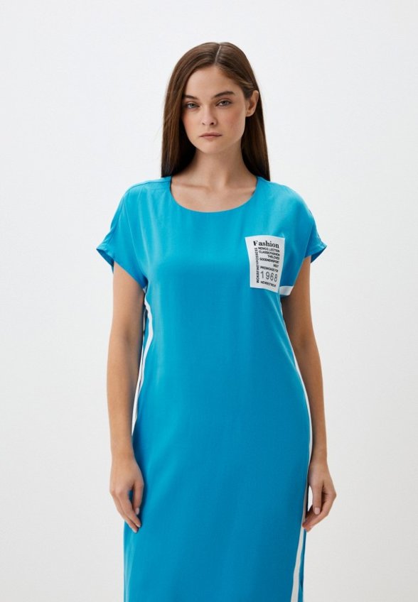 Платье Louren Wilton