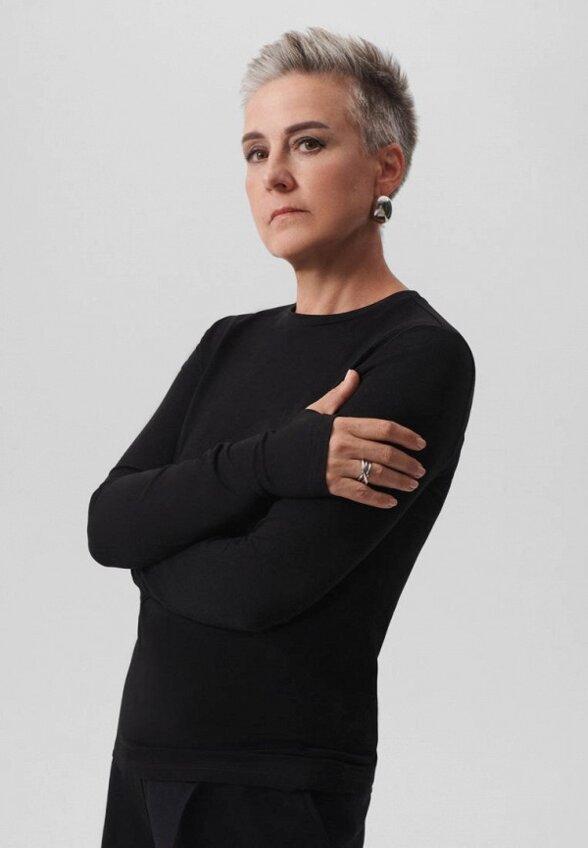 Лонгслив GLVR