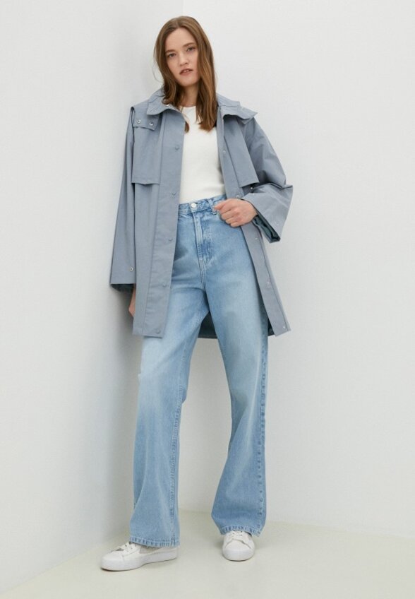 Ветровка Снежная Королева