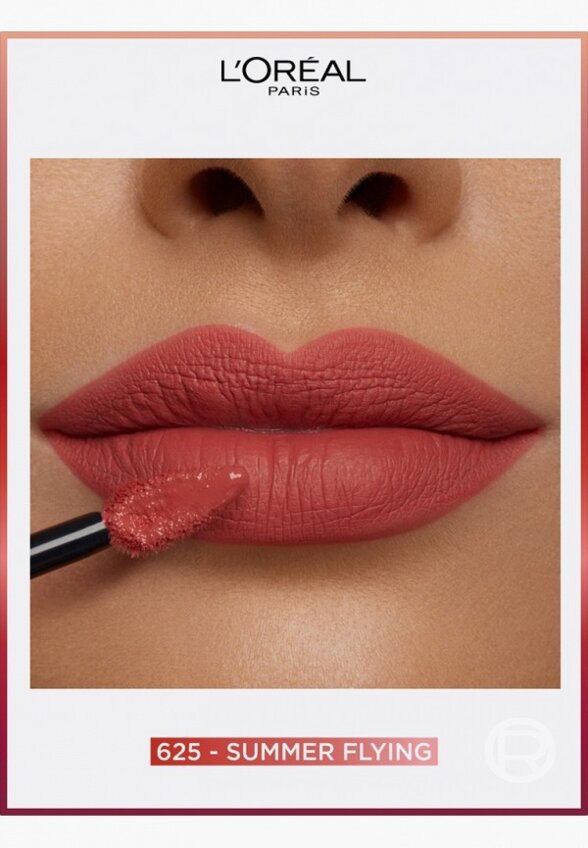 Помада жидкая L'Oreal Paris